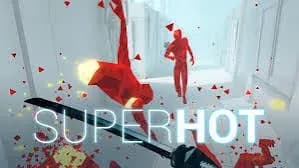 Superhot Description Image