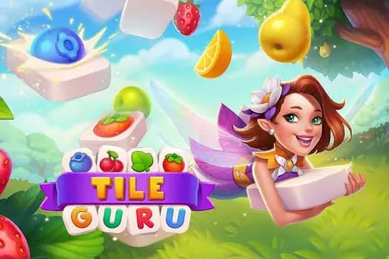 Tile Guru Match Fun Description Image