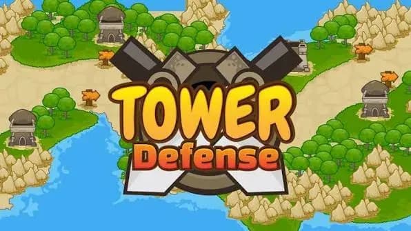 Tower Defense Description Image