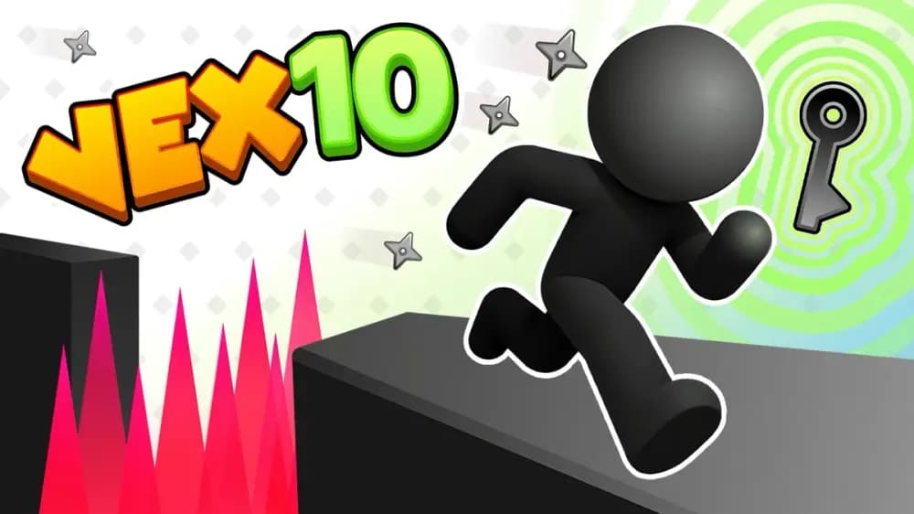 Vex 10 Description Image