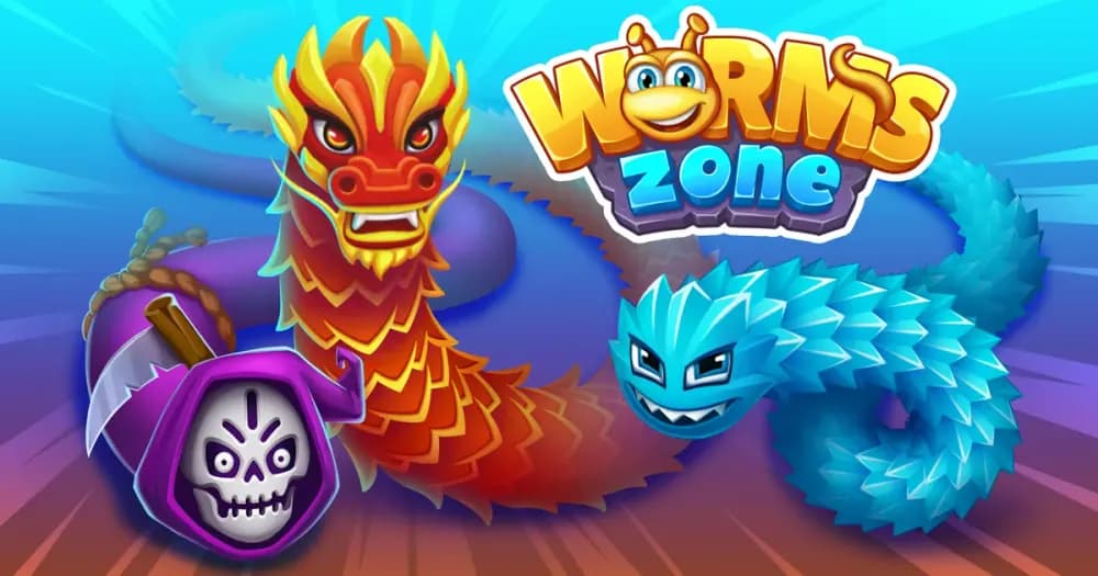Worms Zone Description Image