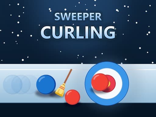 Sweeper Curling Description Image