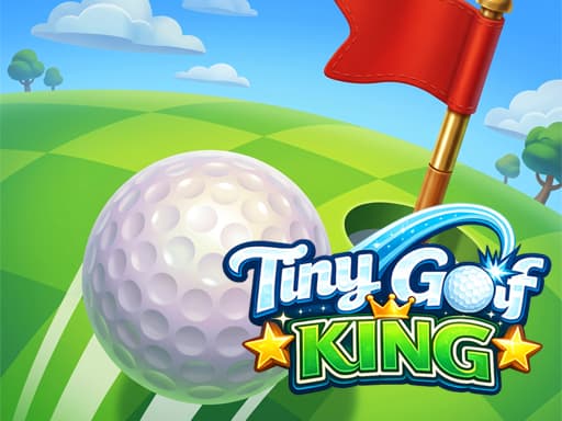 Tiny Golf King Description Image