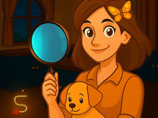 Find Hidden Secrets Description Image