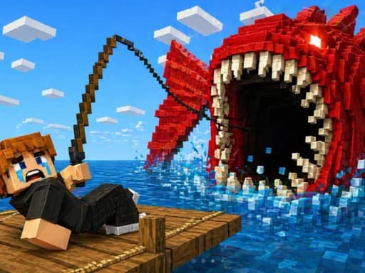 Fishing: Catch the Secret Brainrot Description Image