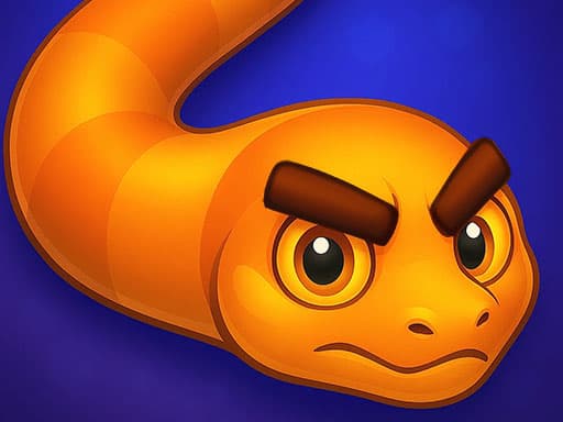 SnakeLands.io Description Image