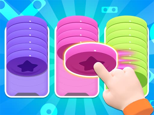Screwdom 3D Description Image