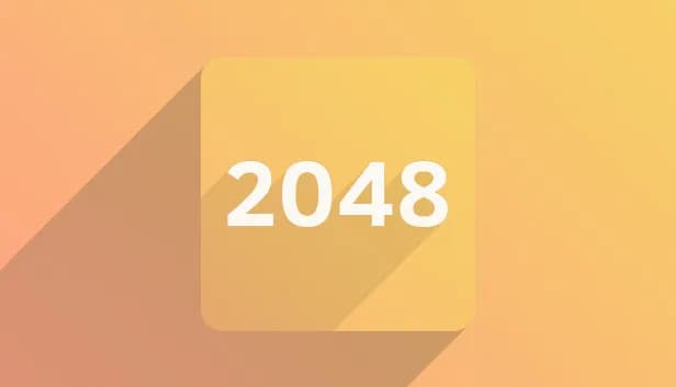 2048 Unblocked Description Image