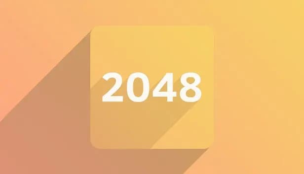 2048 Unblocked Description Image