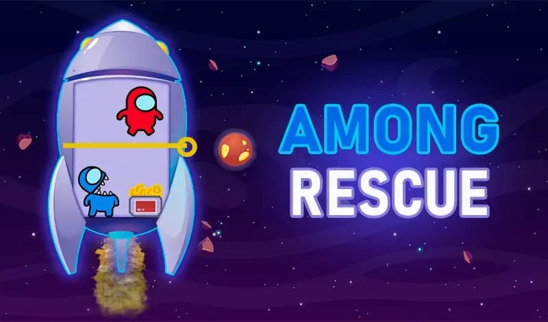Among Rescue Description Image