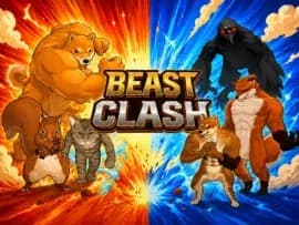 Beast Clash Description Image