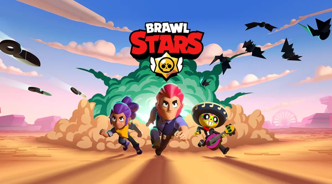 Brawl Stars Description Image