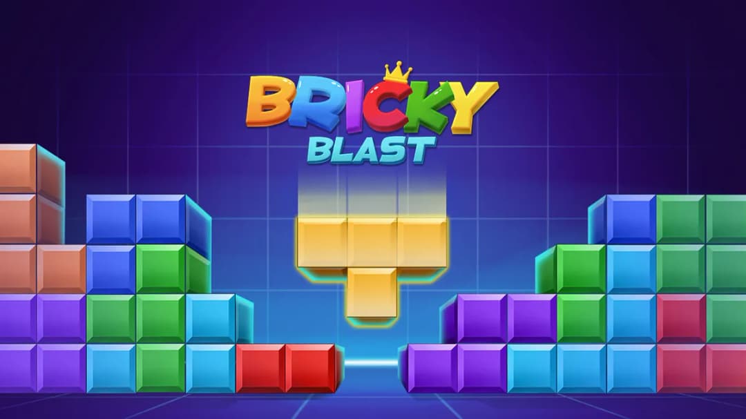 Bricky Blast Description Image