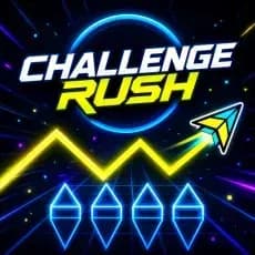 Challenge Rush Unblocked Description Image