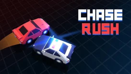 Chase Rush Description Image