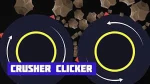 Crusher Clicker Description Image