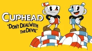 Cuphead Description Image