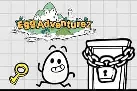 Egg Adventure 2 Description Image