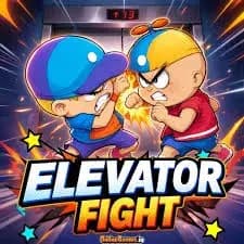 Elevator Fight Description Image