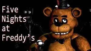 Five Nights at Freddy’s Description Image