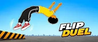 Flip Duel Description Image