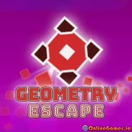 Geometry Escape Description Image
