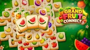 Grand Fruit Connect Description Image