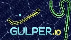 Gulper.io online Description Image