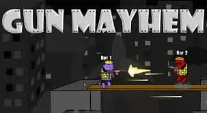 Gun Mayhem Description Image