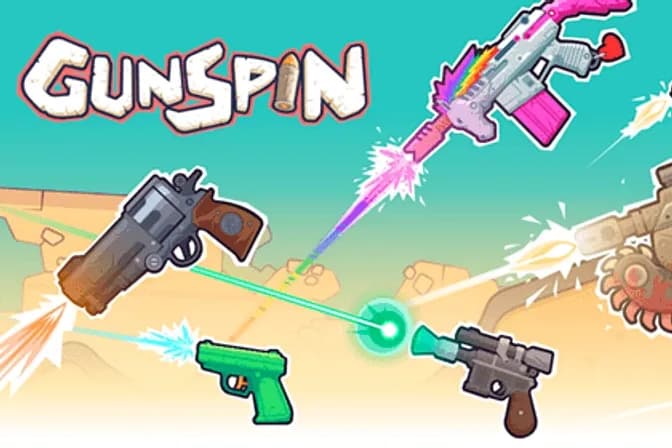 GunSpin Description Image