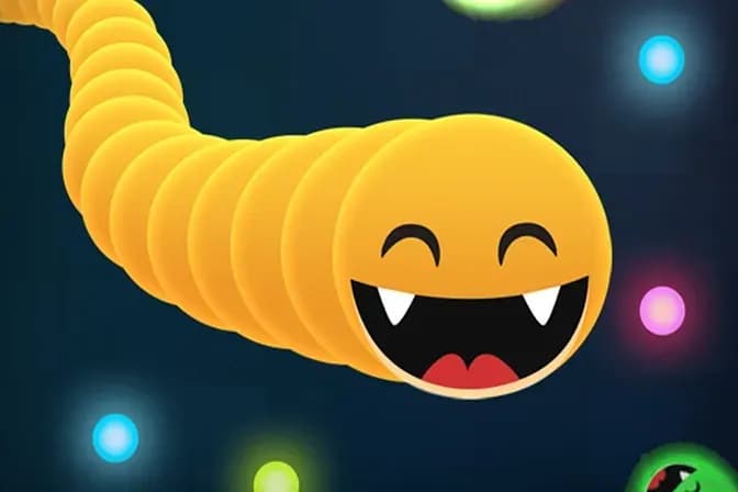 Happy Snake Description Image