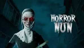 Horror Nun Description Image