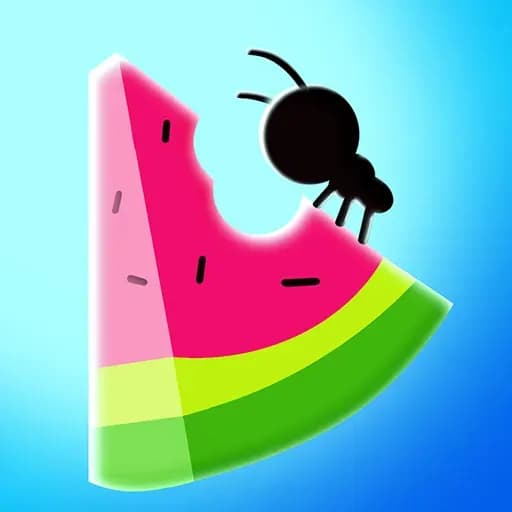 Idle Ants Description Image
