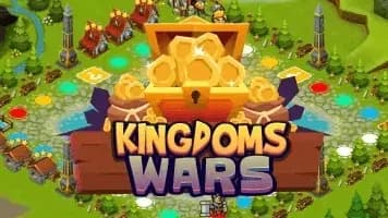 Kingdom Wars Description Image