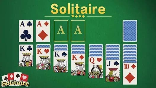 Master Solitaire Description Image