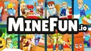 MineFun.io Description Image