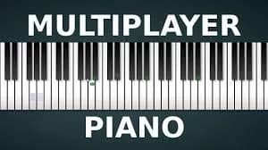 Multiplayer Piano Description Image