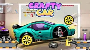 Crafty Car Description Image