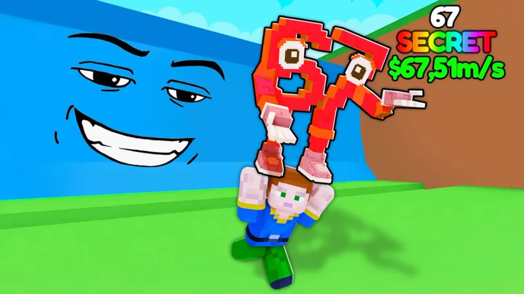Escape Tsunami Brainrots Online Description Image