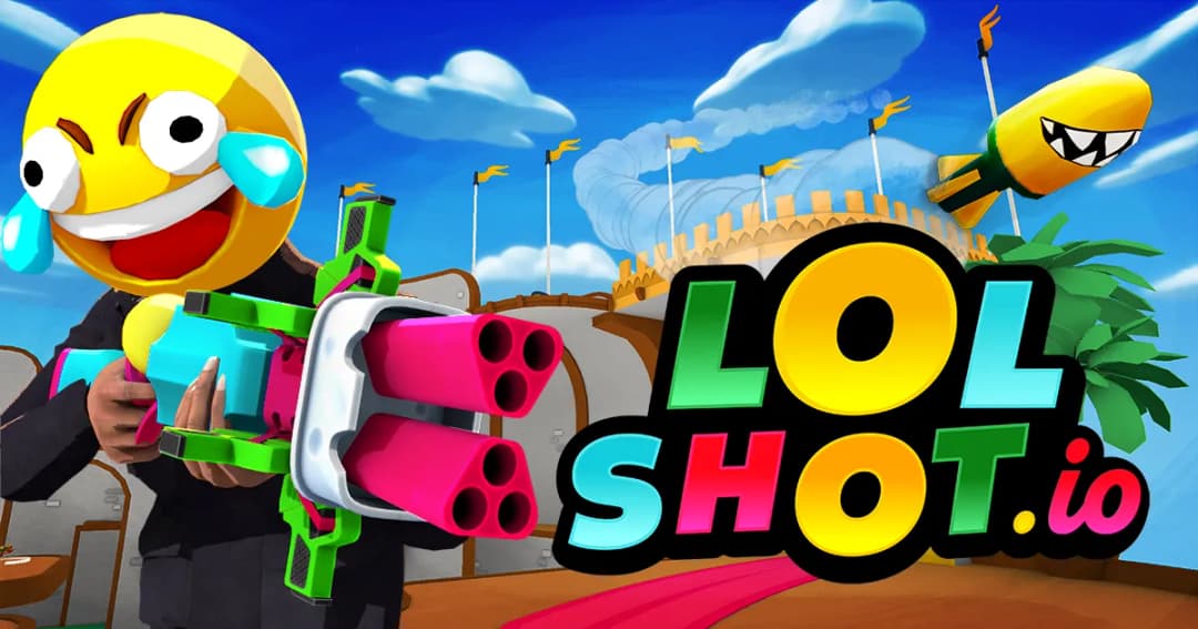 LOLShot.io Description Image