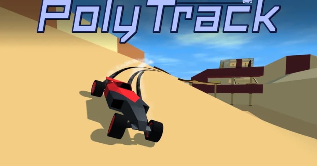 PolyTrack Description Image
