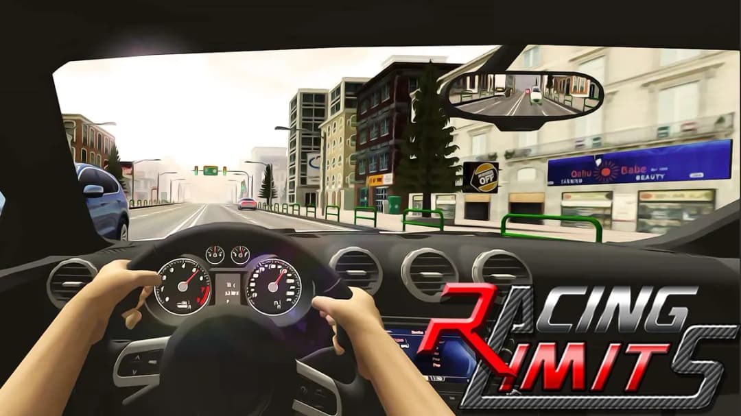 Racing Limits Description Image