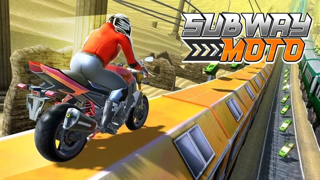Subway Moto Description Image