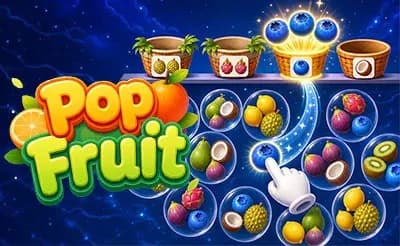 Pop Fruit Description Image