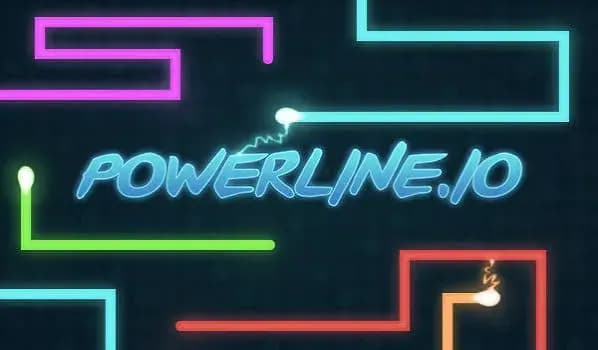 Powerline.io Description Image