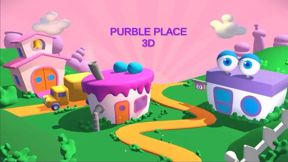 Purble Place Description Image
