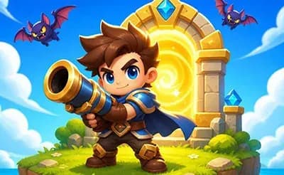 Siege Break Description Image
