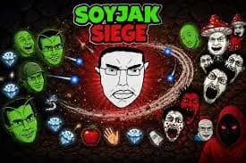 Soyjak Siege Description Image