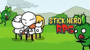 Stick Hero RPG Description Image