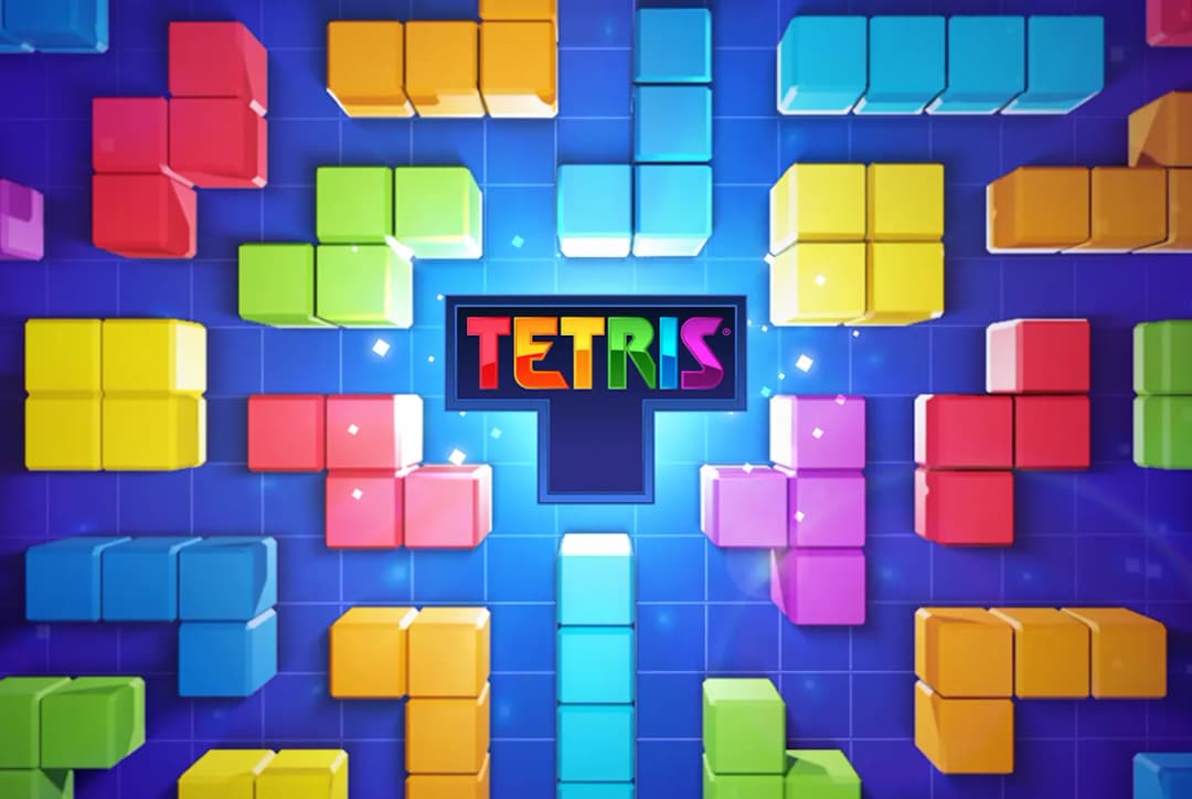 Tetris Description Image